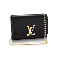 Louis Vuitton M51631 Kette Louise GM Taurillon Leder
