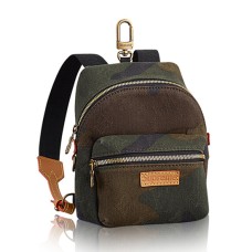 Louis Vuitton x Supreme Camo Apollo Rucksack Nano M44201
