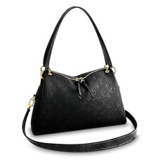 Louis Vuitton Ponthieu PM M43719 Monogram Empreinte Leder
