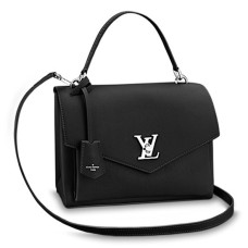Louis Vuitton My LockMe M54849 Taurillon-Leder