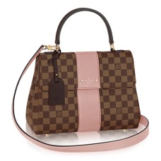 Louis Vuitton Bond Street N64417 Damier Ebene Leinwand