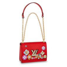 Louis Vuitton Twist MM M54859 Epi-Leder