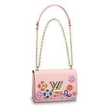 Louis Vuitton Twist MM M54858 Epi-Leder