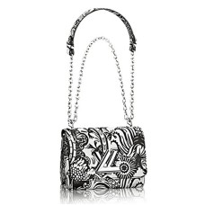 Louis Vuitton Twist PM M54938 Epi-Leder