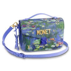 Louis Vuitton Pochette Metis M53502