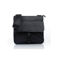 Prada 0269 Taschen in Schwarz