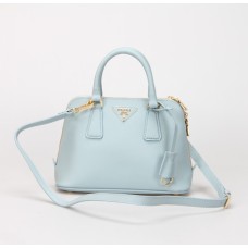 Prada 0838 Tragetasche Hellblau