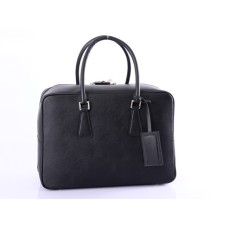 Prada VS0339 Taschen in Schwarz