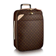Louis Vuitton M20013 Pegase Legere 55 Business Rollgepäck Monogram Canvas