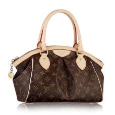 Louis Vuitton M40143 Tivoli PM Tragetasche Monogram Canvas