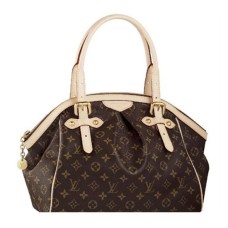 Louis Vuitton M40144 Tivoli GM Tragetasche Monogram Canvas