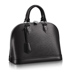 Louis Vuitton M40302 Alma PM Einkaufstasche aus Epi-Leder