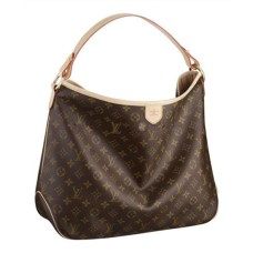 Louis Vuitton M40353 Entzückendes Monogramm MM Hobo Bag Monogram Canvas