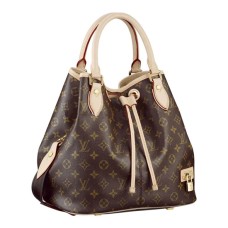 Louis Vuitton M40372 Neo Tragetasche Monogram Canvas