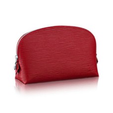 Louis Vuitton M40640 Kosmetiktasche aus Epi-Leder
