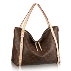 Louis Vuitton M41207 Tuileries Umhängetasche Monogram Canvas