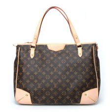 Louis Vuitton M41231 Estrela GM Umhängetasche Monogram Canvas