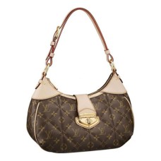 Louis Vuitton M41435 Etoile City Tasche PM Hobo Bag Monogram Canvas
