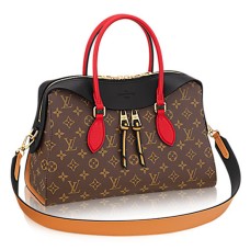 Louis Vuitton M41454 Tuileries Einkaufstasche Monogram Canvas