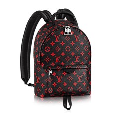 Louis Vuitton M41458 Palm Springs Rucksack PM Monogram Canvas