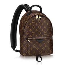 Louis Vuitton M41560 Palm Springs Rucksack PM Monogram Canvas