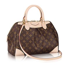 Louis Vuitton M41632 Segur Einkaufstasche Monogram Canvas