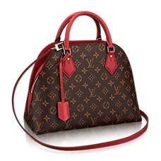 Louis Vuitton M41779 Alma BNB Tragetasche Monogram Canvas