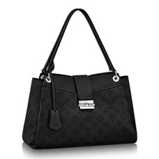 Louis Vuitton M41788 Sevres Umhängetasche Mahina Leder