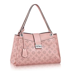 Louis Vuitton M41789 Sevres Umhängetasche Mahina Leder