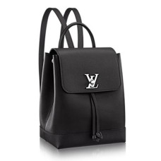 Louis Vuitton M41815 Lockme Rucksack Taurillon Leder