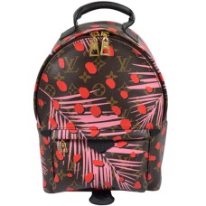 Louis Vuitton M41981 Palm Springs Rucksack PM Monogram Canvas