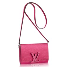 Louis Vuitton M42082 Louise PM Umhängetasche Epi Leder