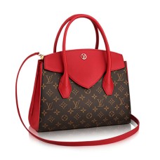 Louis Vuitton M42270 Florine Einkaufstasche Monogram Canvas