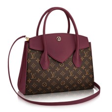 Louis Vuitton M42271 Florine Einkaufstasche Monogram Canvas