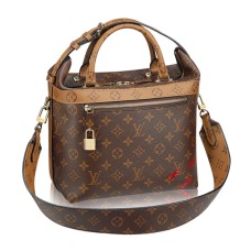 Louis Vuitton M42410 City Cruiser PM Tragetasche Monogram Canvas