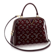 Louis Vuitton M42693 Melrose Tragetasche Monogramm Vernis