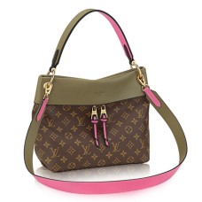 Louis Vuitton M43159 Tuileries Besace Umhängetasche Monogram Canvas