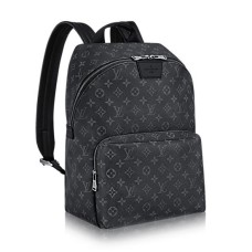 Louis Vuitton M43186 Apollo Rucksack Monogram Eclipse Canvas