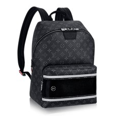 Louis Vuitton M43408 Apollo Rucksack Monogram Eclipse Canvas