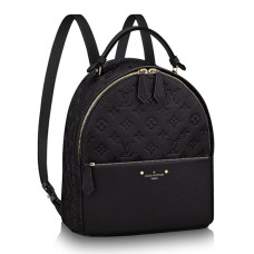 Louis Vuitton M44016 Sorbonne Rucksack Monogram Empreinte Leder