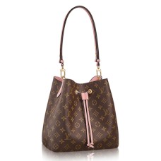 Louis Vuitton M44022 Neo Noe Umhängetasche Monogram Canvas