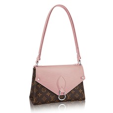 Louis Vuitton M44033 Saint Michel Umhängetasche Monogram Canvas