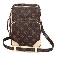Louis Vuitton M45236 Amazone Umhängetasche Monogram Canvas