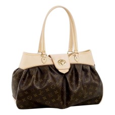 Louis Vuitton M45714 Boetie MM Einkaufstasche Monogram Canvas