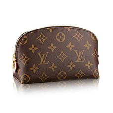 Louis Vuitton M47515 Kosmetiktasche Monogram Canvas