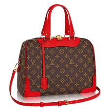 Louis Vuitton M50057 Retiro Umhängetasche Monogram Canvas