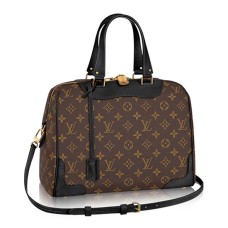 Louis Vuitton M50058 Retiro Umhängetasche Monogram Canvas
