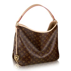 Louis Vuitton M50154 Entzückende PM Hobo Bag Monogram Canvas