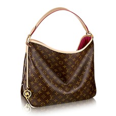 Louis Vuitton M50155 Entzückende PM Hobo Bag Monogram Canvas
