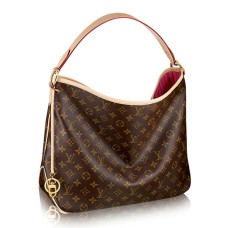 Louis Vuitton M50157 Entzückende MM Hobo Bag Monogram Canvas